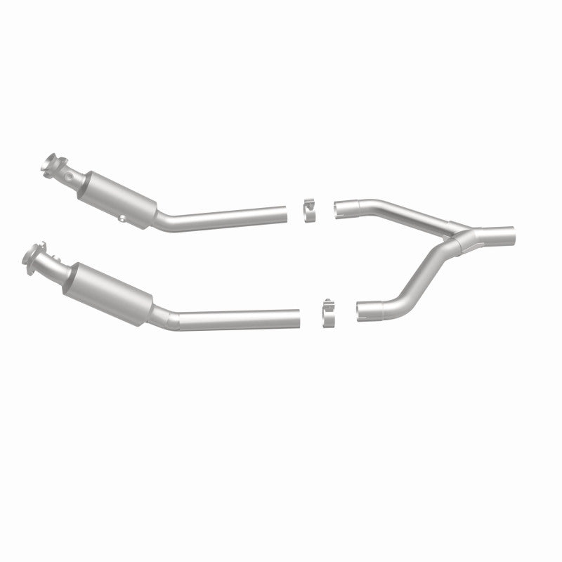 MagnaFlow Conv DF 06-07 Mustang 4.0L OEM Magnaflow