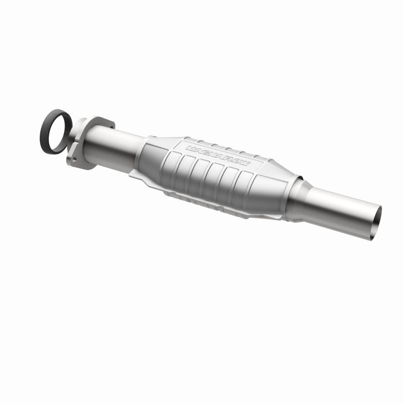 MagnaFlow Conv DF El Dorado/Seville 88-95 4. Magnaflow
