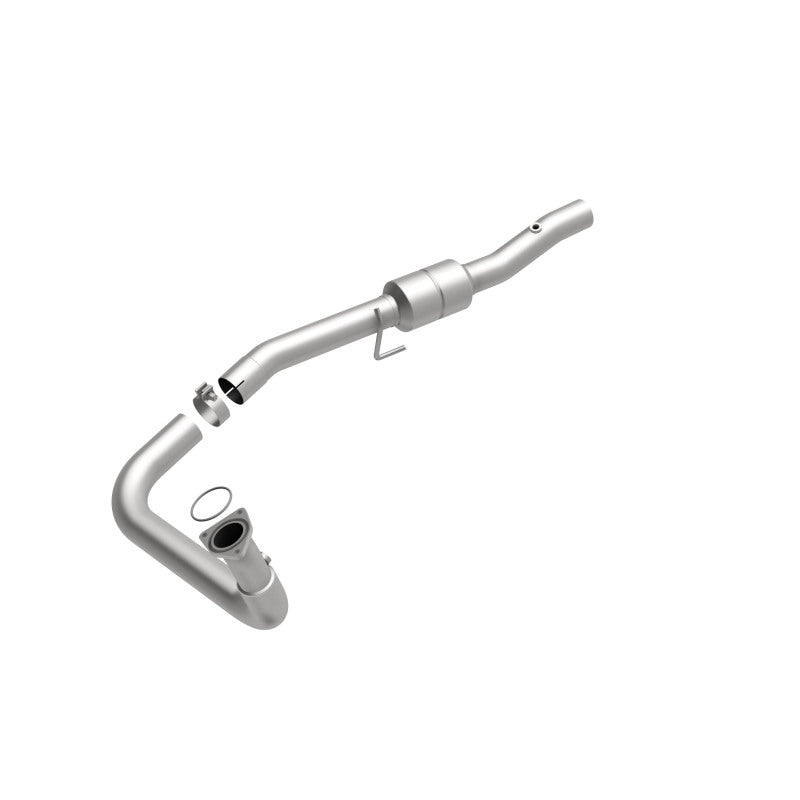 Magnaflow 2007 Chevrolet Silverado 2500 HD Classic 6.0L Direct Fit Converter Magnaflow