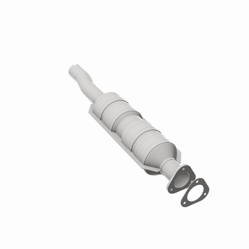 MagnaFlow Conv DF 97-99 E350 Van With 5.4L An Magnaflow