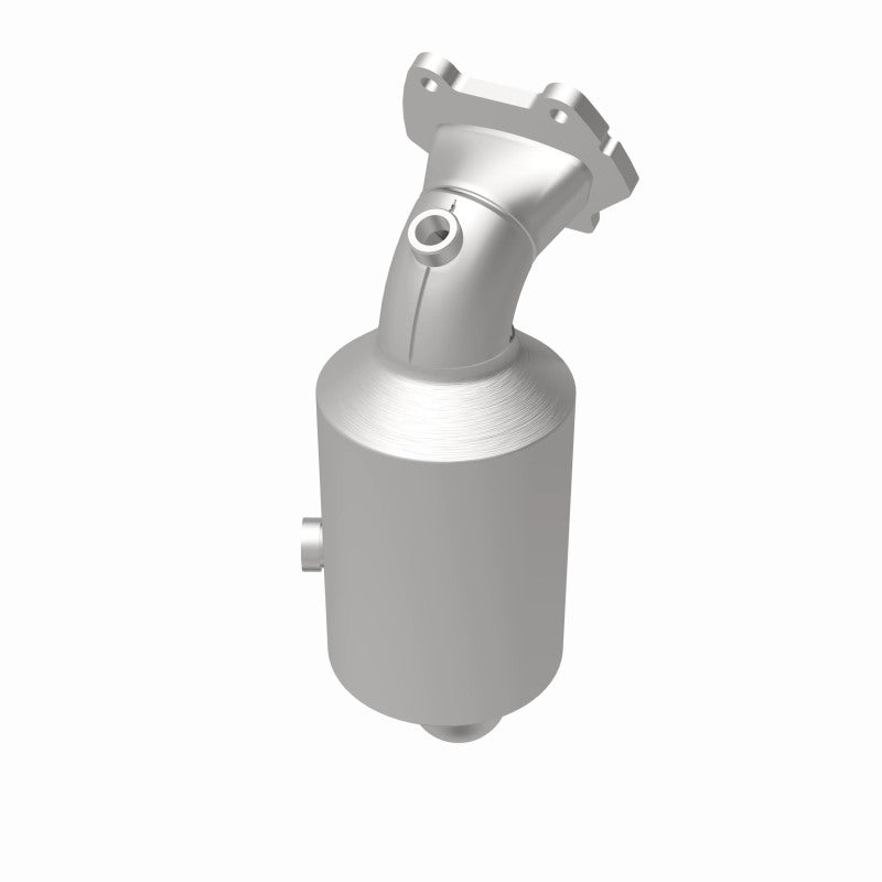MagnaFlow OEM Grade 11-14 Dodge Grand Caravan Direct Fit Federal Rear Catalytic Converter Magnaflow