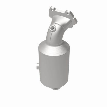 MagnaFlow OEM Grade 11-14 Dodge Grand Caravan Direct Fit Federal Rear Catalytic Converter Magnaflow