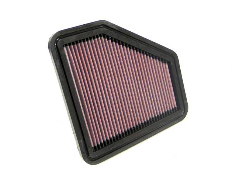 K&N 08-09 Scion xB Drop In Air Filter K&N Engineering