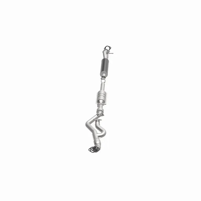 MagnaFlow Conv DF 05-06 Hyundai Santa Fe 2.7L Magnaflow