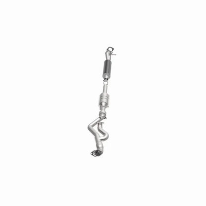 MagnaFlow Conv DF 05-06 Hyundai Santa Fe 2.7L Magnaflow