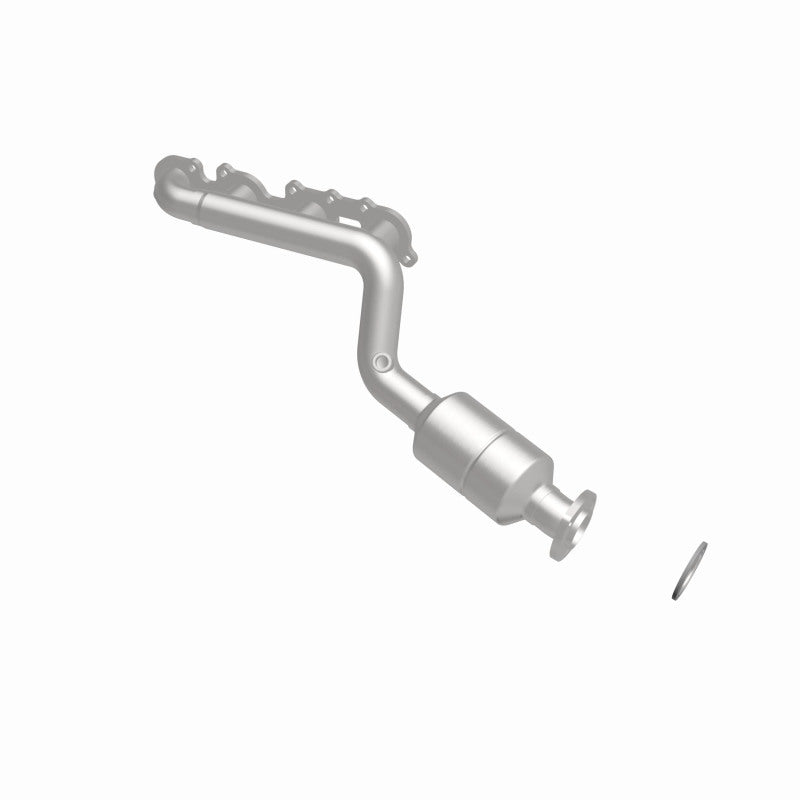 MagnaFlow Conv DF 08-09 Lexus LS600H 5.0L Magnaflow