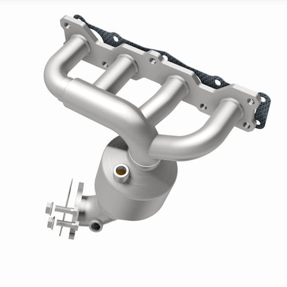 MagnaFlow 5531125 Direct-Fit Catalytic Converter