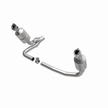 Load image into Gallery viewer, MagnaFlow Conv DF 04 Dodge Dakota 6 3.7L 4WD