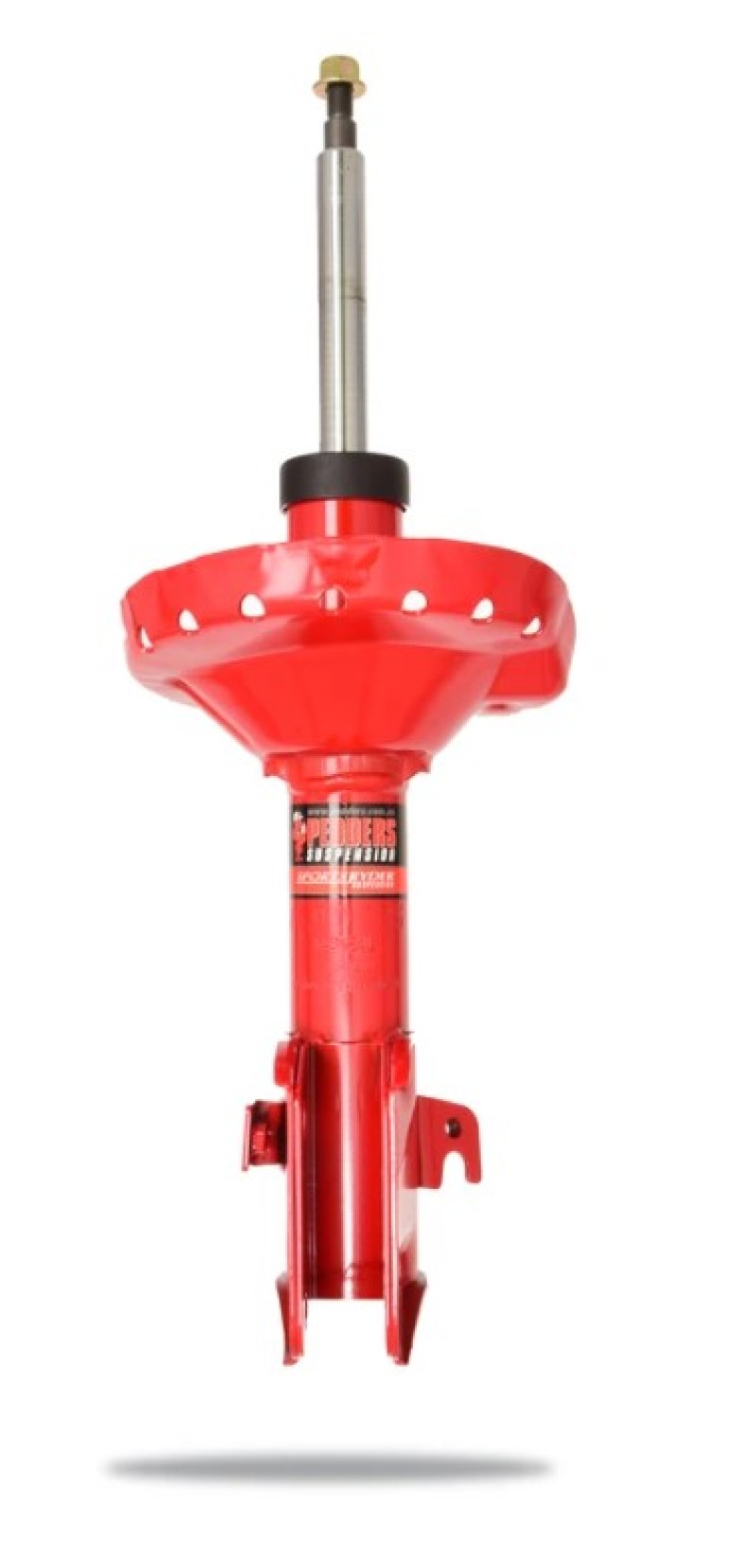 Pedders Front Left Strut 05-07 Subaru STI GD Pedders