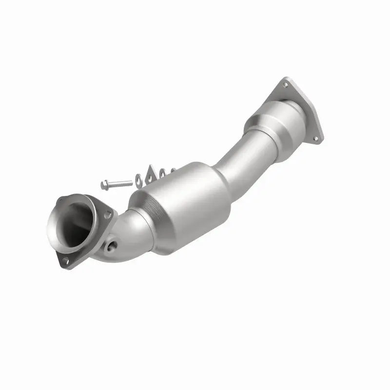 MagnaFlow Conv DF 04-07 VW Touareg 4.2L Passenger Side Magnaflow