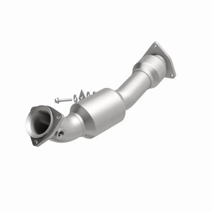 MagnaFlow Conv DF 04-07 VW Touareg 4.2L Passenger Side Magnaflow
