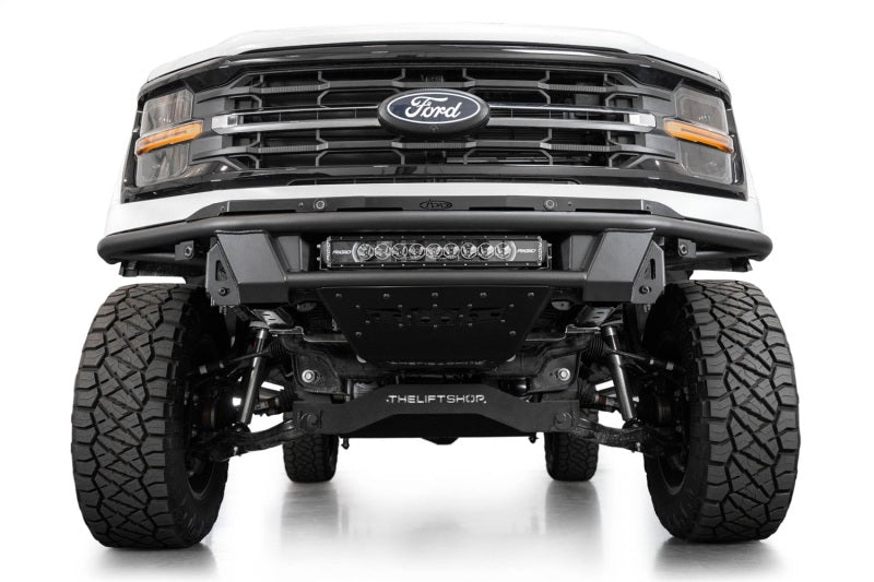 Addictive Desert Designs 2024 Ford F-150 Pro Bolt-On - Front Bumper