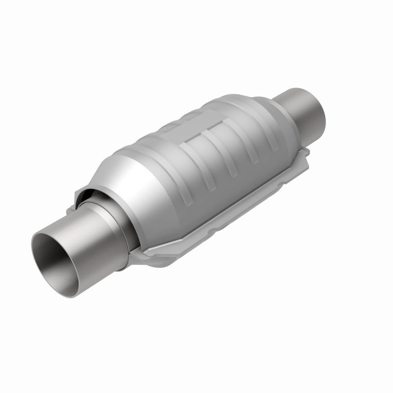 MagnaFlow Conv Universal BMW/Chevrolet/Chrysler/Mazda/Mitsubishi/Nissan/Toyota/Volvo Magnaflow