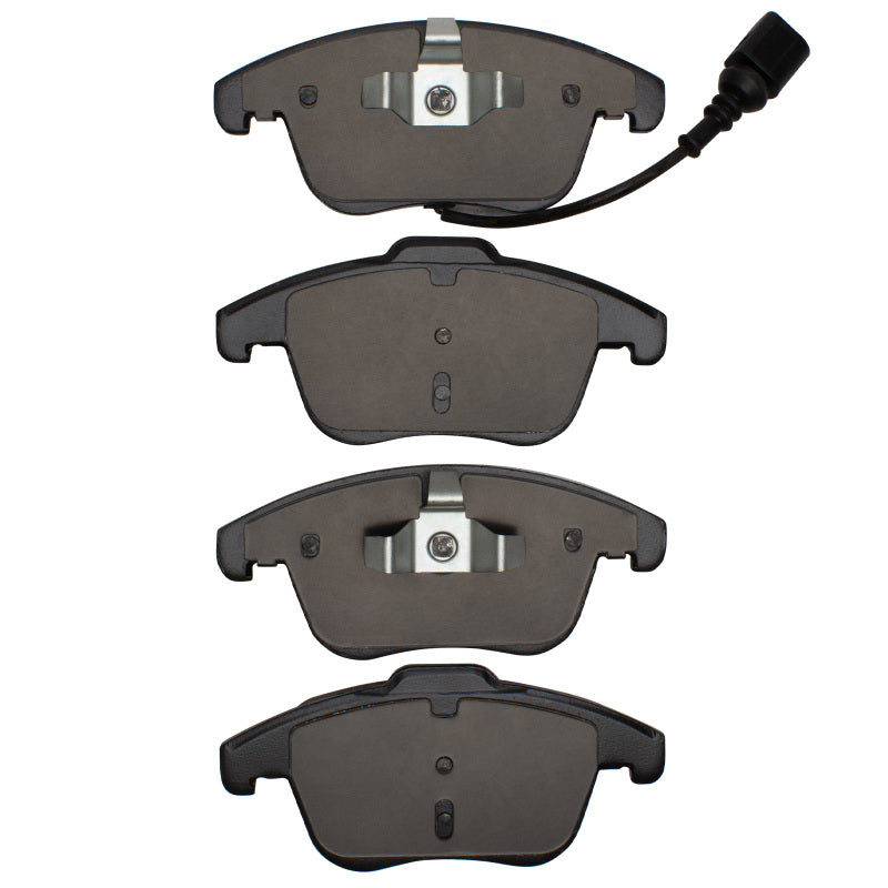 R1 09-24 Volkswagen Passat Front Euro Ceramic Brake Pads