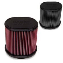 Load image into Gallery viewer, Banks Power 2018+ Jeep JL 2.0L/3.6L Air Filter Element - Oiled