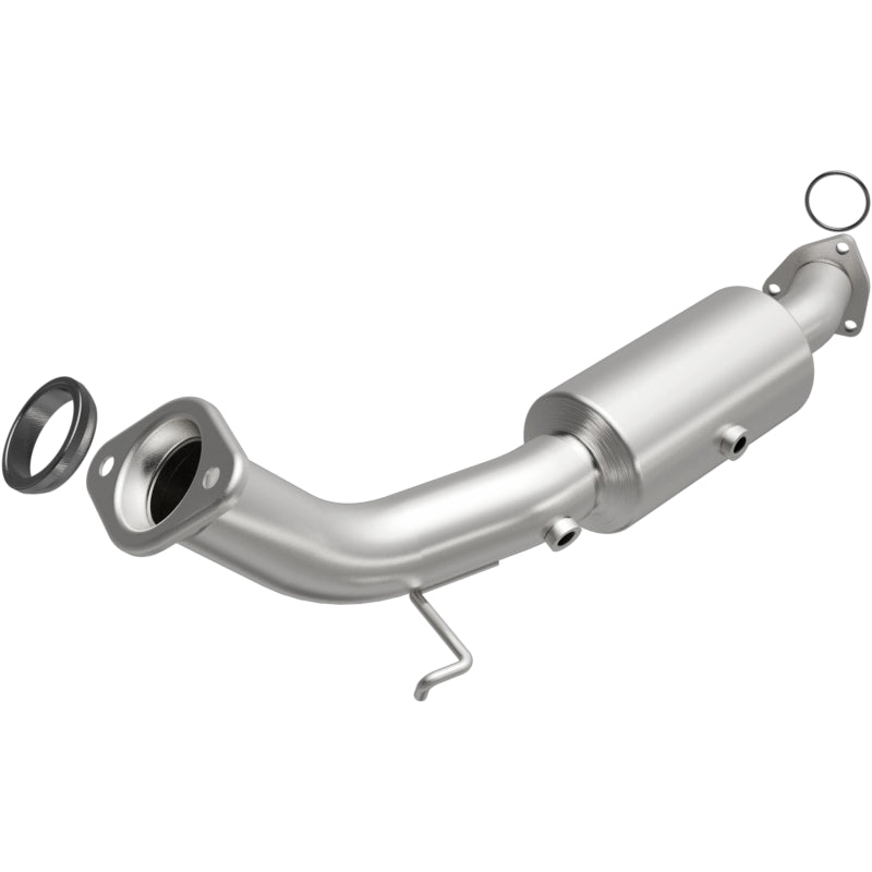 MagnaFlow California Grade CARB Compliant Converter Direct Fit 02-06 Acura RSX Type-S L4 2.0L Magnaflow