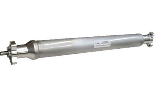 DSS Chevrolet Corvette 2001-2004 C5 6-Speed Manual (Includes Z06) 3in Aluminum Driveshaft GMC5M-2
