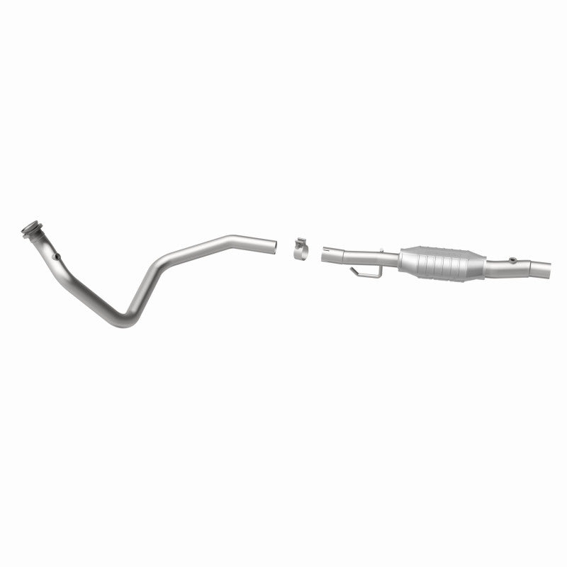 MagnaFlow Conv DF 99-02 Dodge Dakota 2.5L 2WD Magnaflow