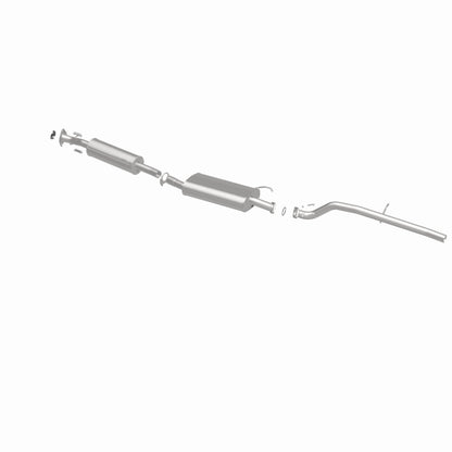 MagnaFlow BRE Exhaust Kit 03-11 Honda Element 2.4L