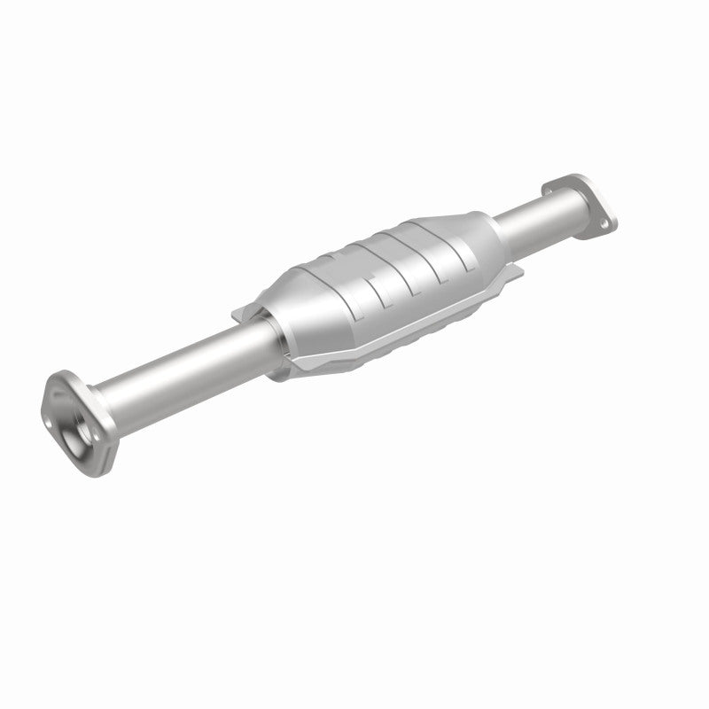 MagnaFlow Conv DF 01-03 Montero Sport rr OEM Magnaflow