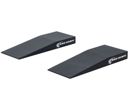 Race Ramps 3in. Trak-Jax Ramps - 7.8 Degree Approach Angle Race Ramps