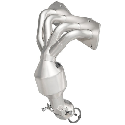 MagnaFlow Conv DF 10-11 Toyota Camry 2.5L Magnaflow