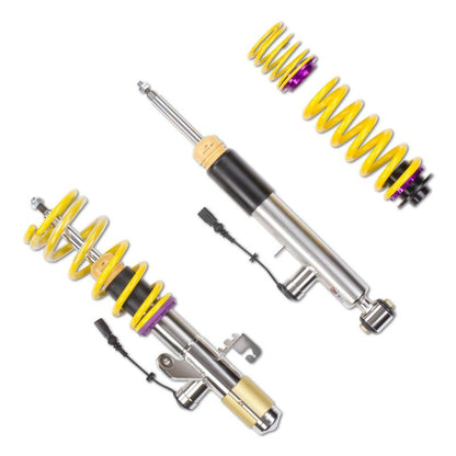 KW Coilover Kit DDC BMW M235xi AWD w/ EDC