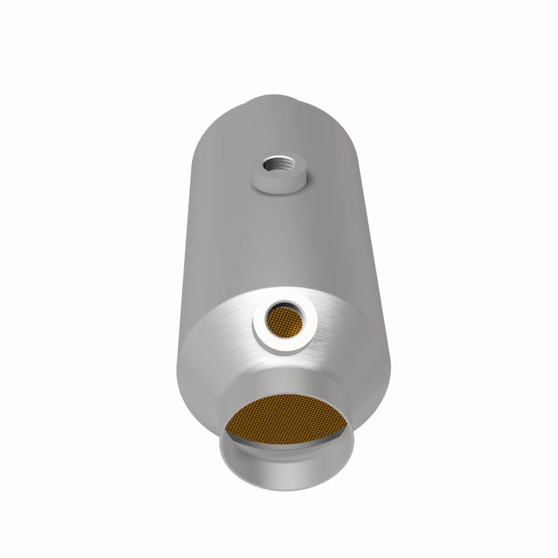 Magnaflow 2.25 1-O2 CA Universal Converter Magnaflow