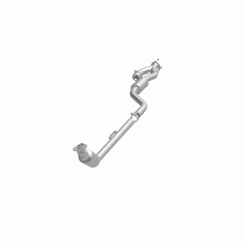 MagnaFlow Conv DF 06-07 Mercedes C230 2.5L Driver Side Magnaflow
