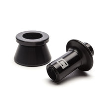 Load image into Gallery viewer, COBB Subaru STI Reverse Lockout Pull - Stealth Black 244310-BK