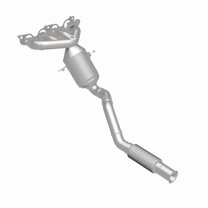 MagnaFlow DF Conv 2018-2021 Ford EcoSport Single Manifold 2L