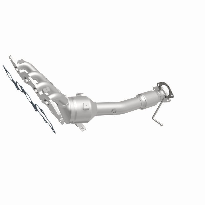 Magnaflow 12-13 Mazda 3 2.0L Direct Fit Converter Magnaflow