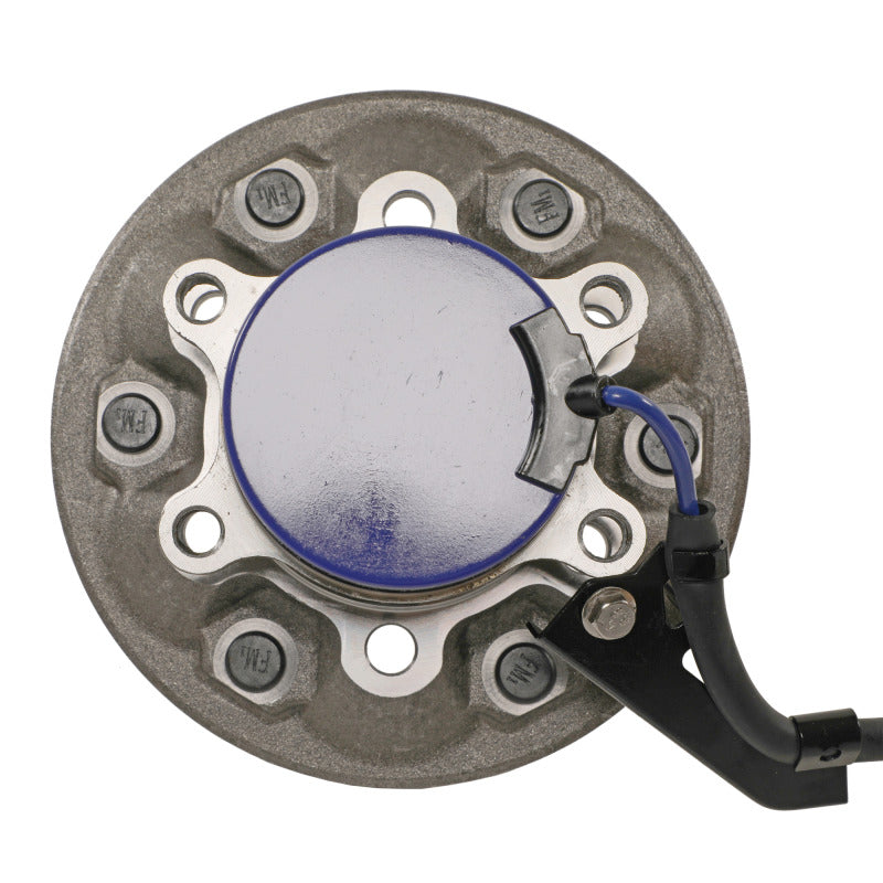 MOOG 2006 Isuzu i-280 Front Left Hub Assembly Moog