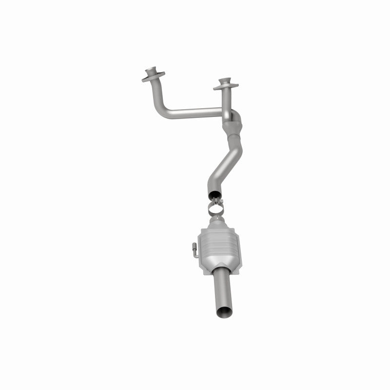 MagnaFlow Conv DF Ford 87 91 Magnaflow