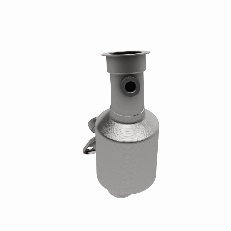 MagnaFlow Conv DF 02-03 Liberty 3.7L Passenger Side Front Magnaflow