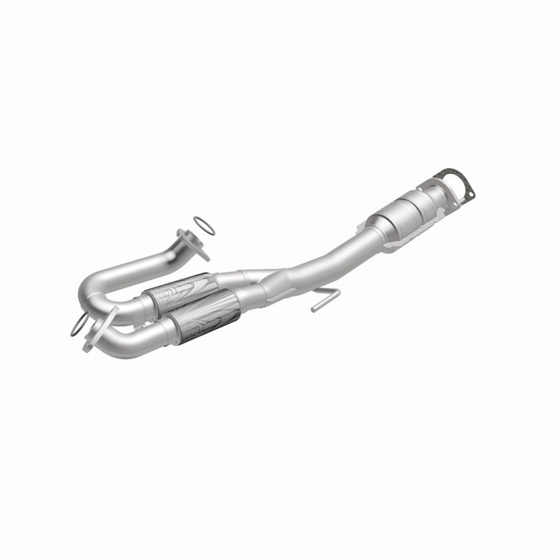 Magnaflow 11-13 Nissan Maxima 3.5L Direct Fit Converter Magnaflow