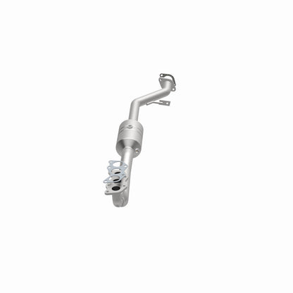 MagnaFlow Direct Fit SS Converter 10-14 Subaru Legacy H6 3.6L Magnaflow