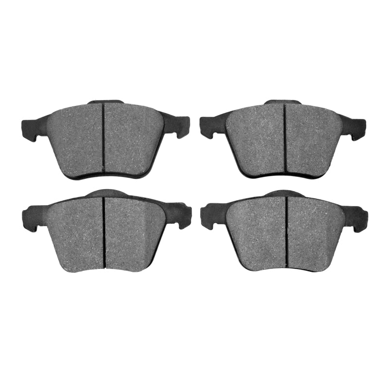 R1 03-09 Volvo XC90 Front Euro Ceramic Brake Pads
