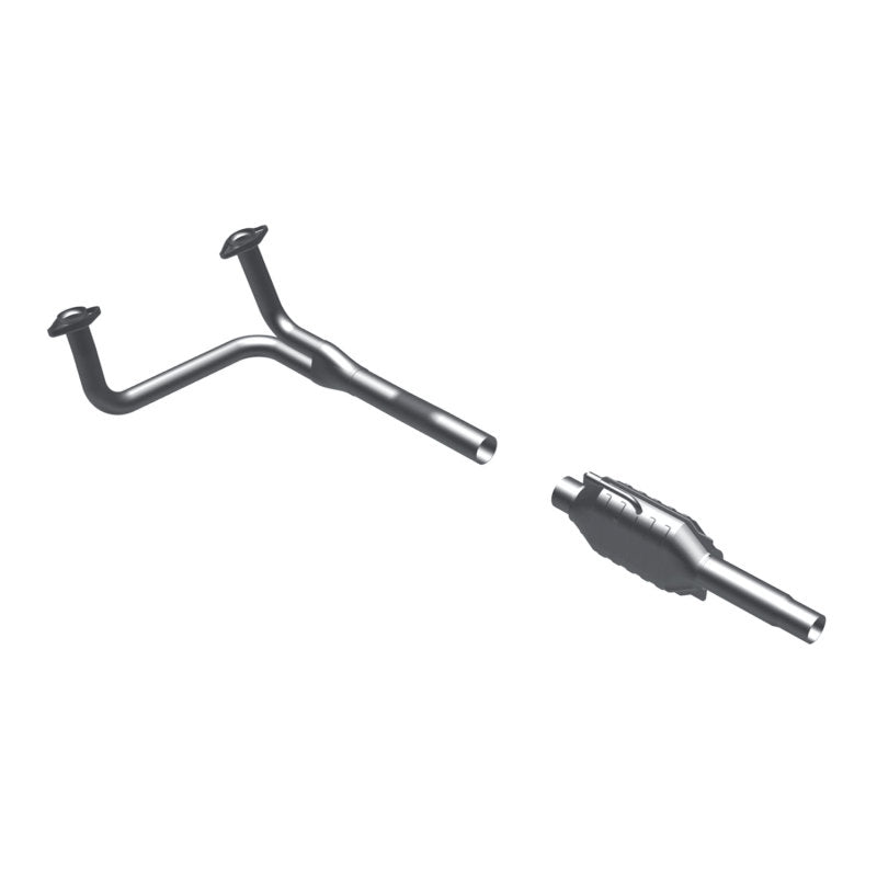 MagnaFlow Conv DF Ford 84 85 Magnaflow
