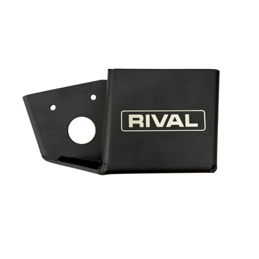 Rival 24-25 Ford Ranger Raptor Rear Suspension Travel Sensor Aluminum Armor Set