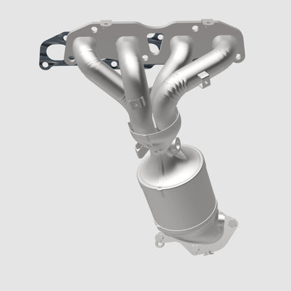 MagnaFlow Conv DF 08-13 Nissan Rogue 2.5L CA Magnaflow