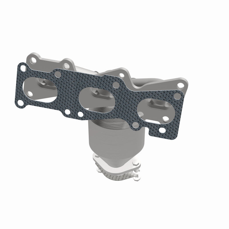 MagnaFlow Conv DF 06-07 Hyundai Sonata 3.3L Magnaflow
