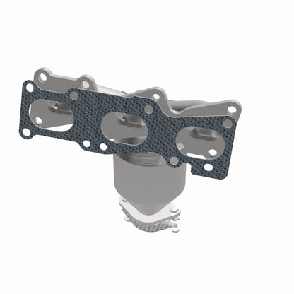 MagnaFlow Conv DF 06-07 Hyundai Sonata 3.3L Magnaflow