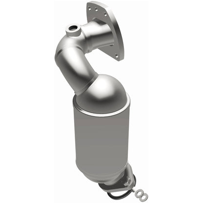 Magnaflow 18-19 Toyota Camry 3.5L Direct Fit Converter Magnaflow