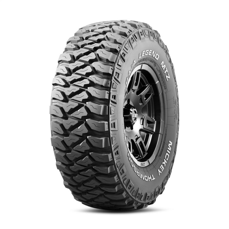 Mickey Thompson Baja Legend MTZ Tire - LT305/70R18 126/123Q 90000057359