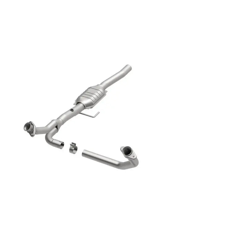 MagnaFlow Conv DF 00-03 Dodge Dakota 3.9 2wd Magnaflow