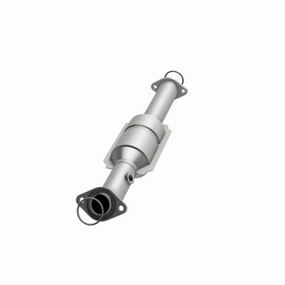 MagnaFlow Conv DF 05-09 Toyota Tacoma 4.0L P/S Rear Magnaflow