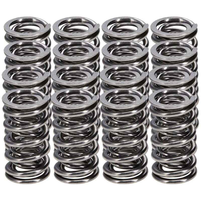 Manley GM LS Series .660in Max Lift Valve Spring and Retainer Kit Manley Performance