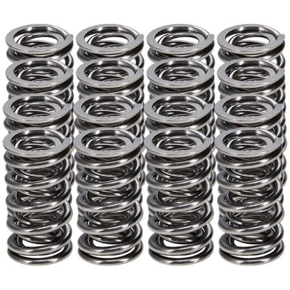 Manley GM LS Series .660in Max Lift Valve Spring and Retainer Kit Manley Performance