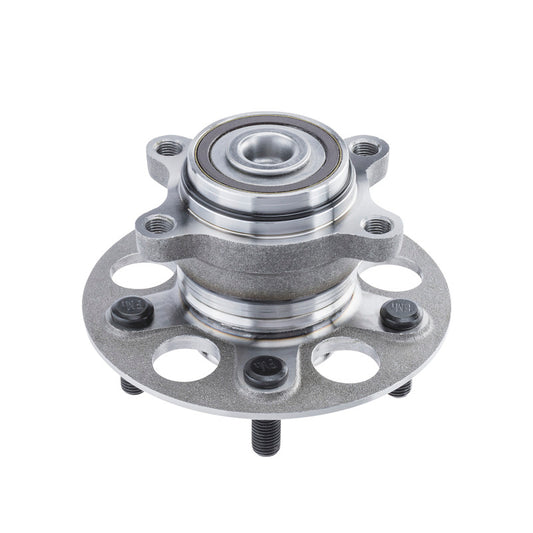 MOOG 13-14 Honda Fit Rear Hub Assembly Moog